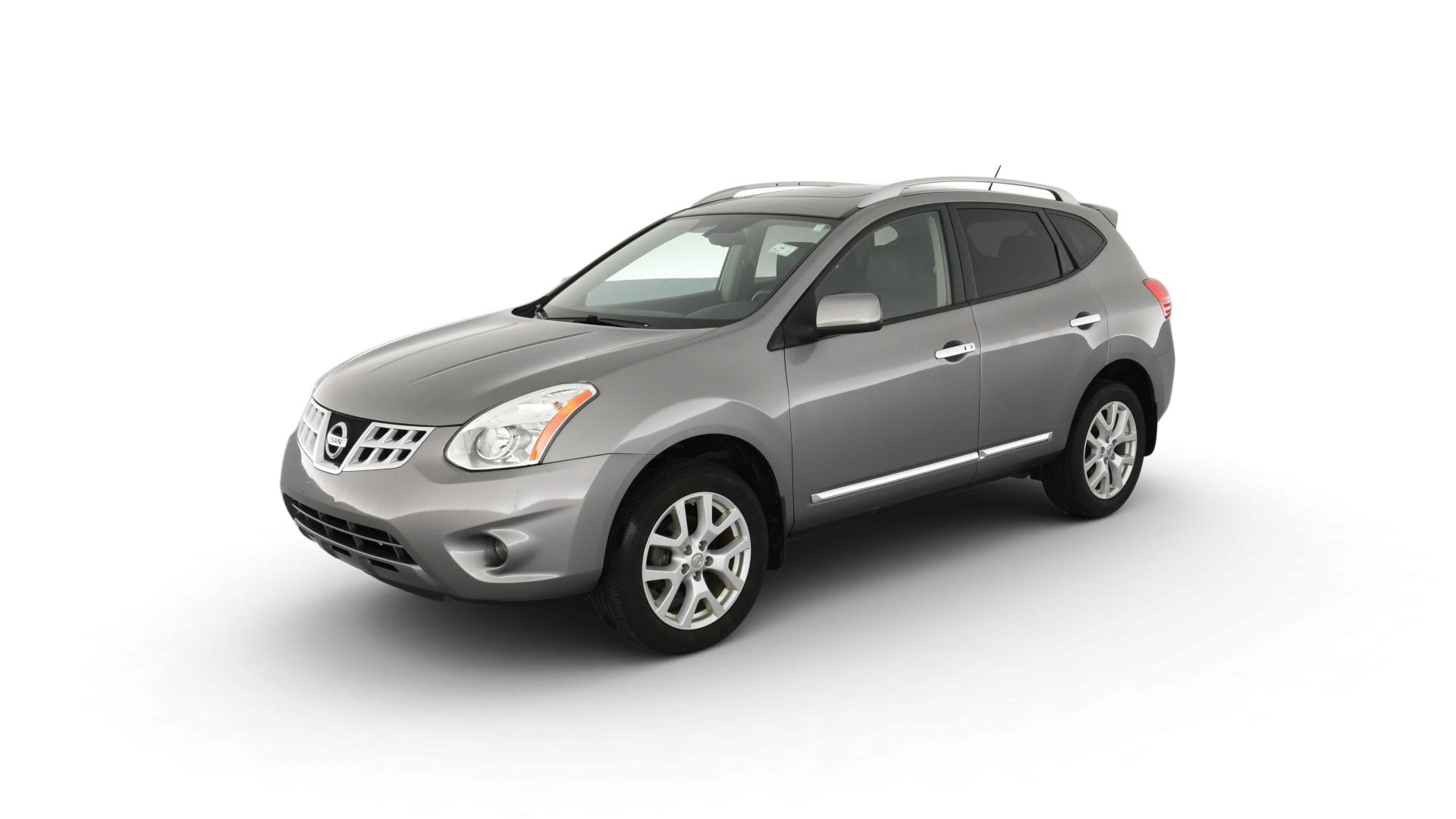 Used 2011 Nissan Rogue Carvana